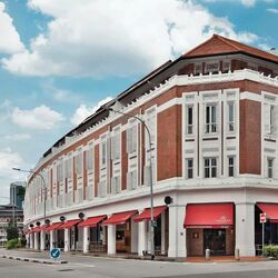 Tanjong Pagar Road (D2), Office #540474961